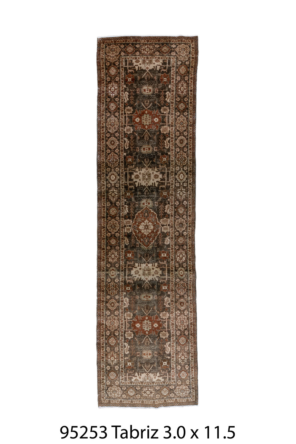 095253 Rug