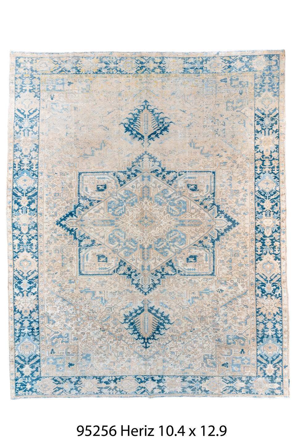 095256 Rug