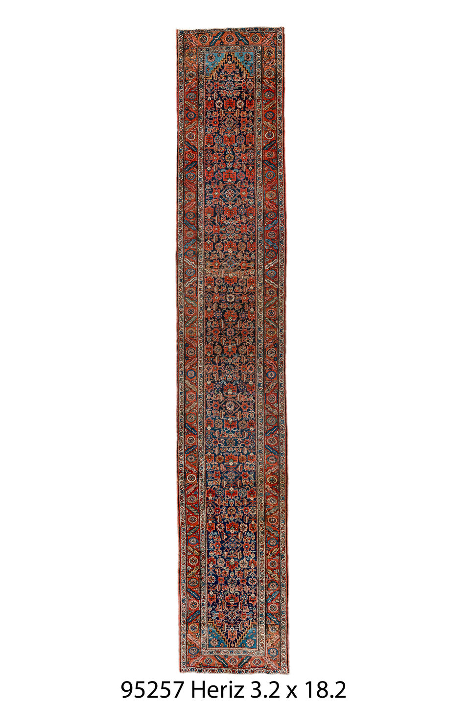 095257 Rug