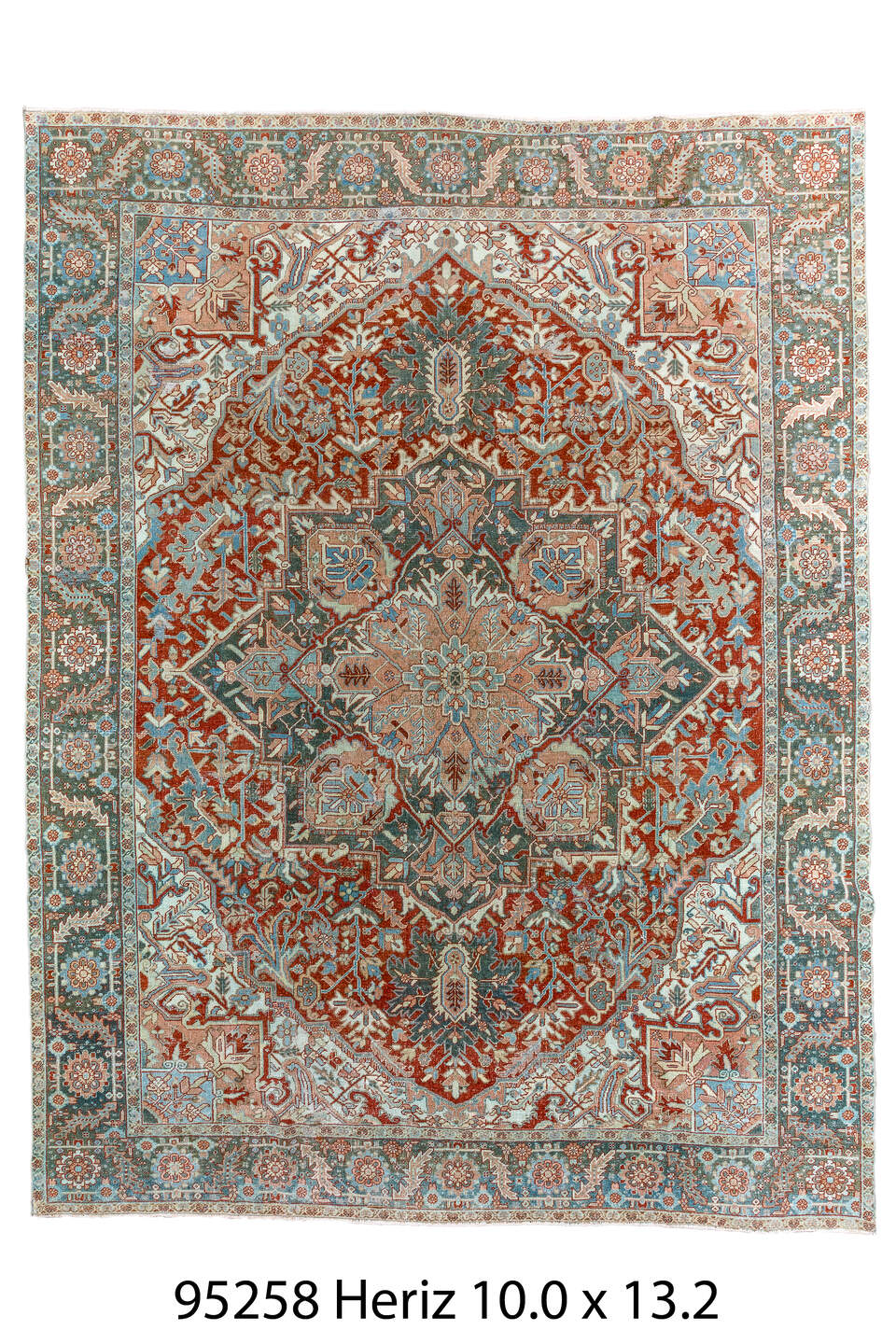 095258 Rug