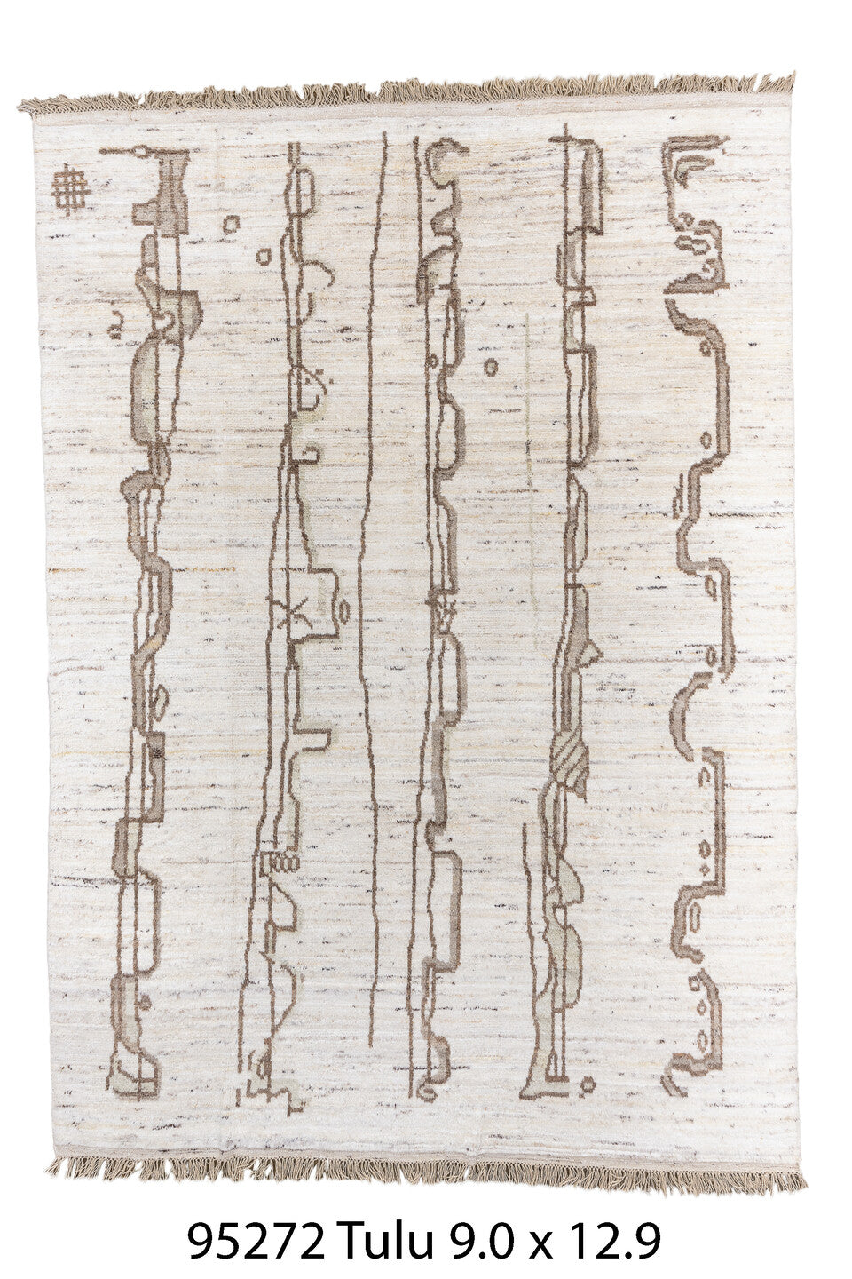 095272 Rug