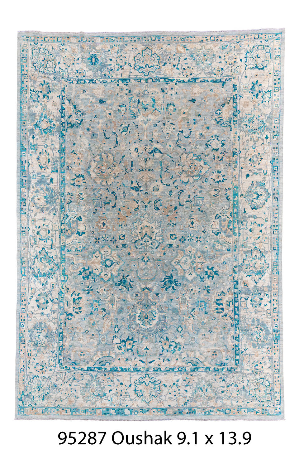 095287 Rug