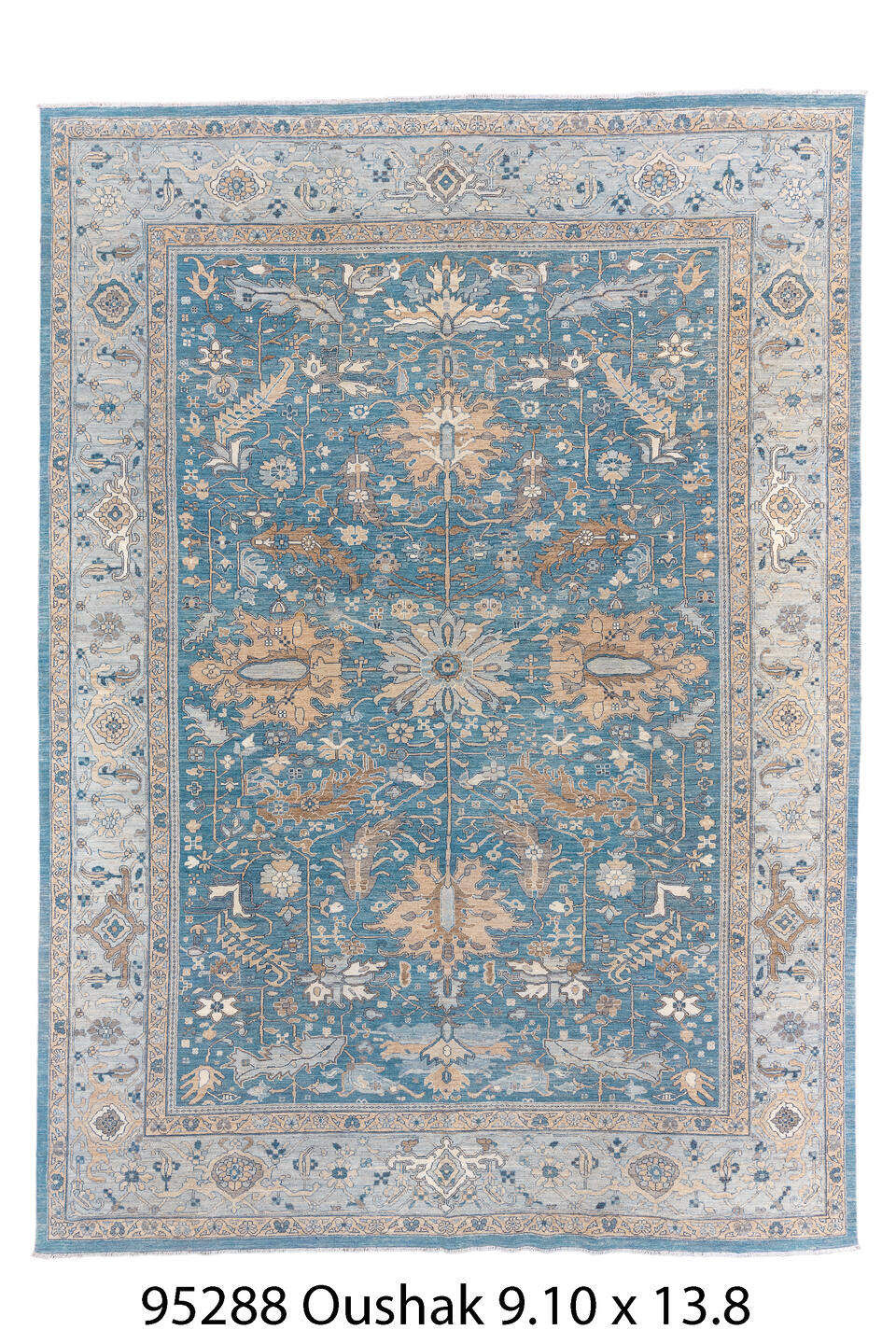 095288 Rug