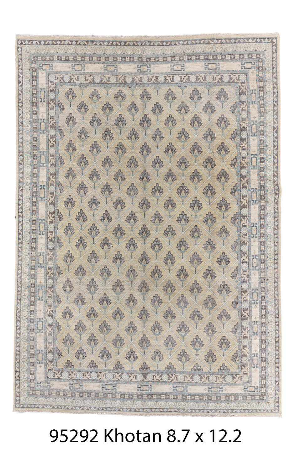 095292 Rug