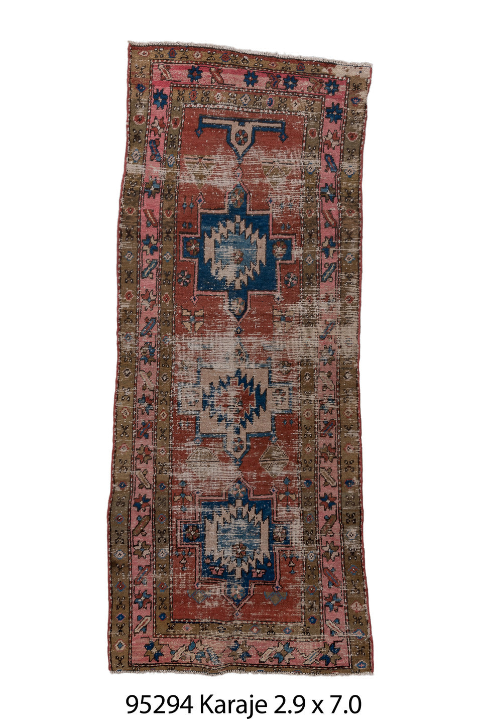095294 Rug