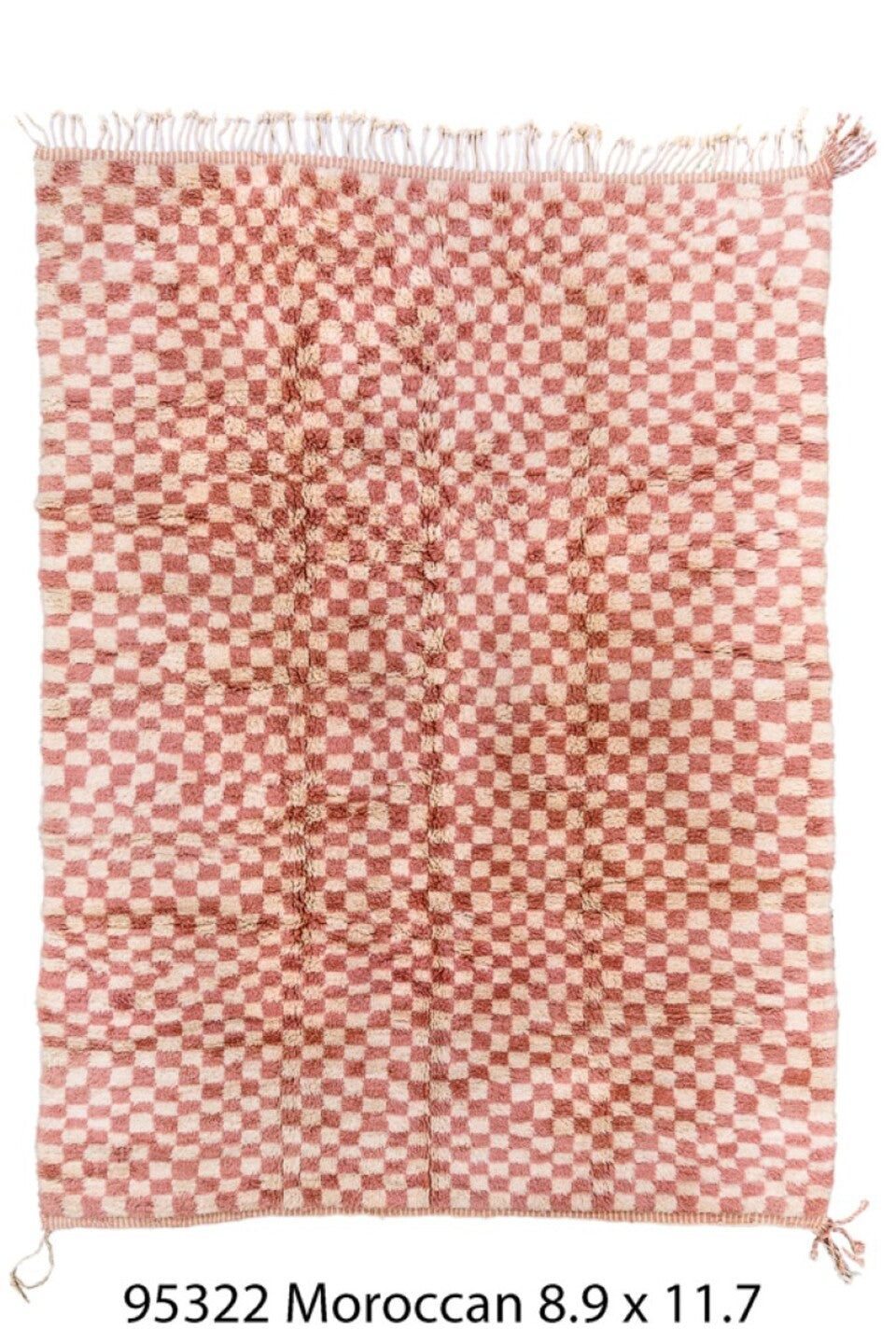 095322 Rug