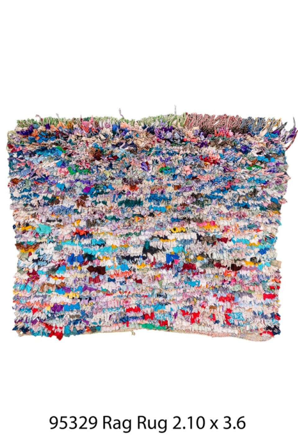 095329 Rug