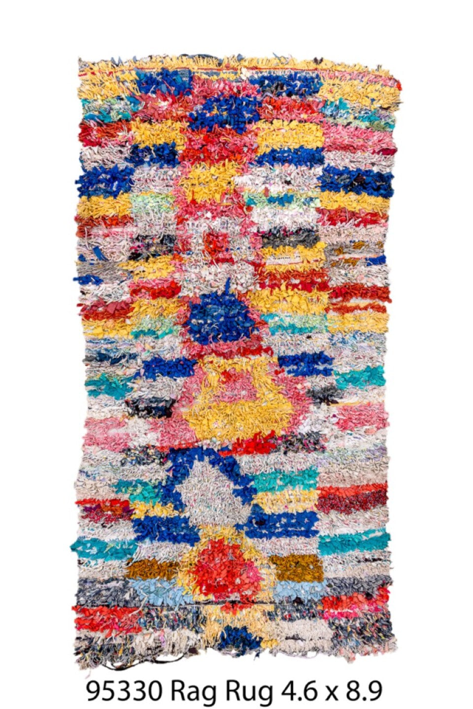 095330 Rug