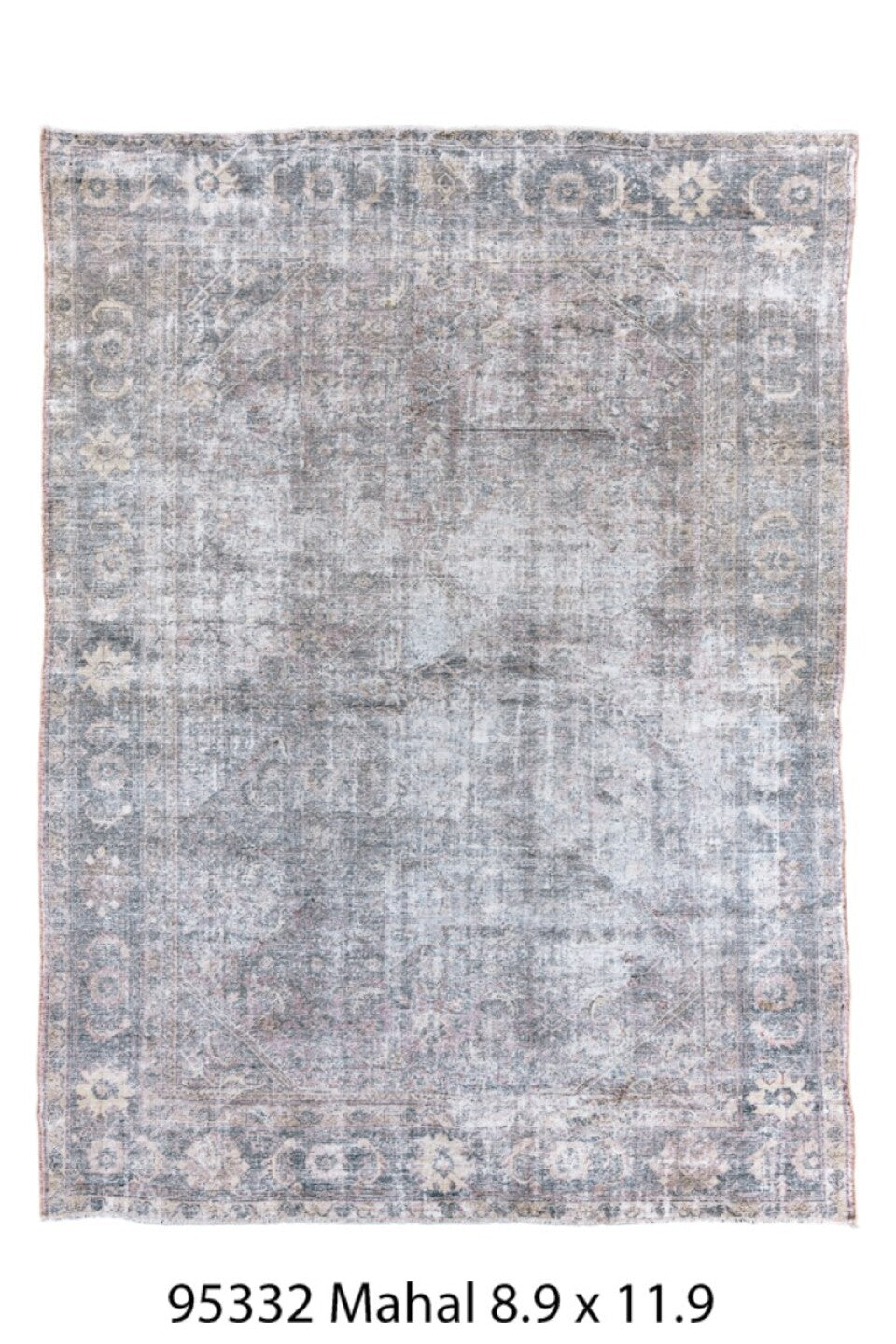 095332 Rug
