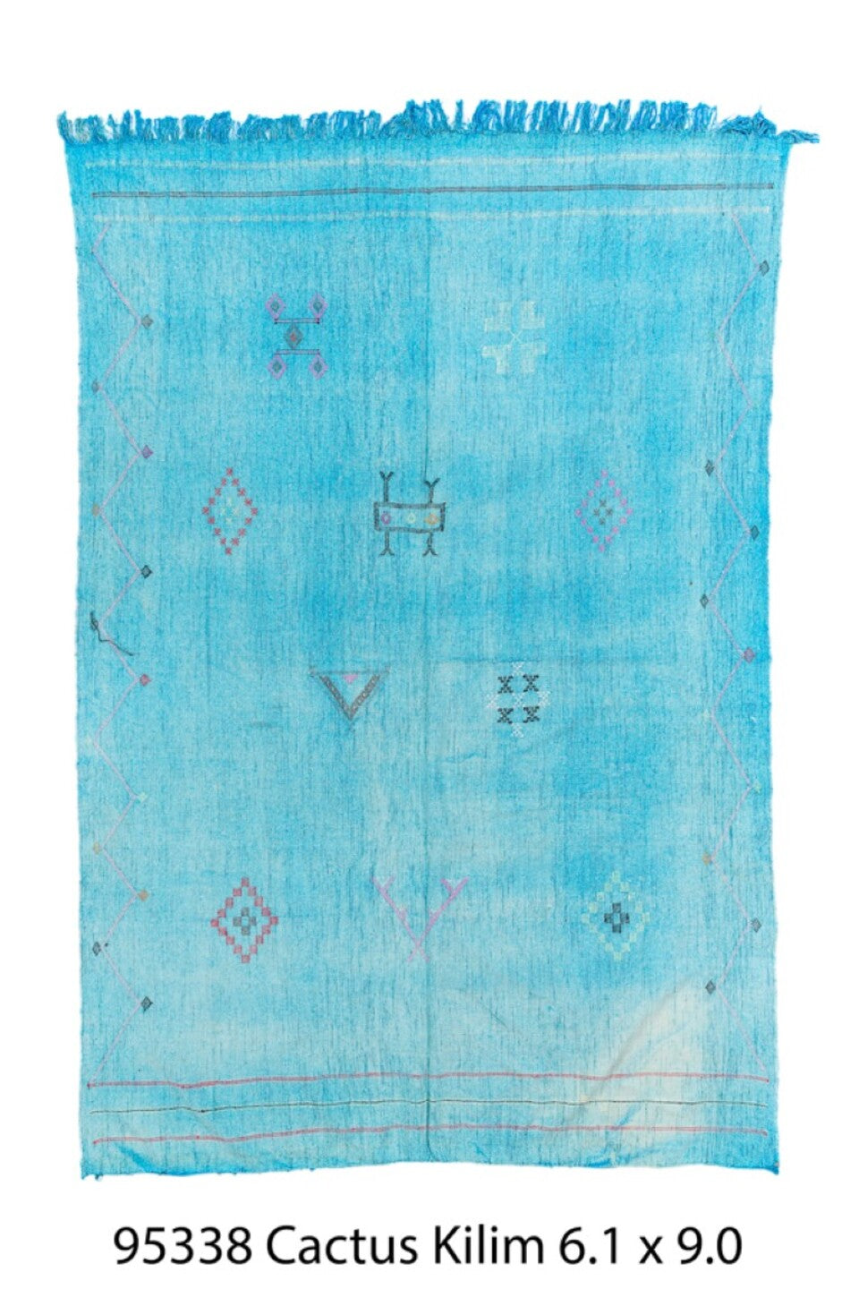 095338 Rug