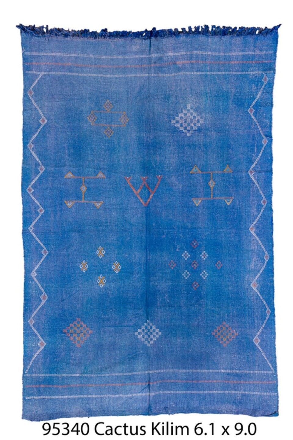 095340 Rug