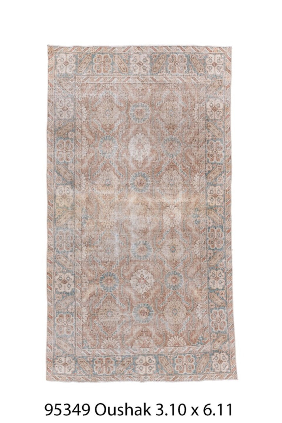 095349 Rug