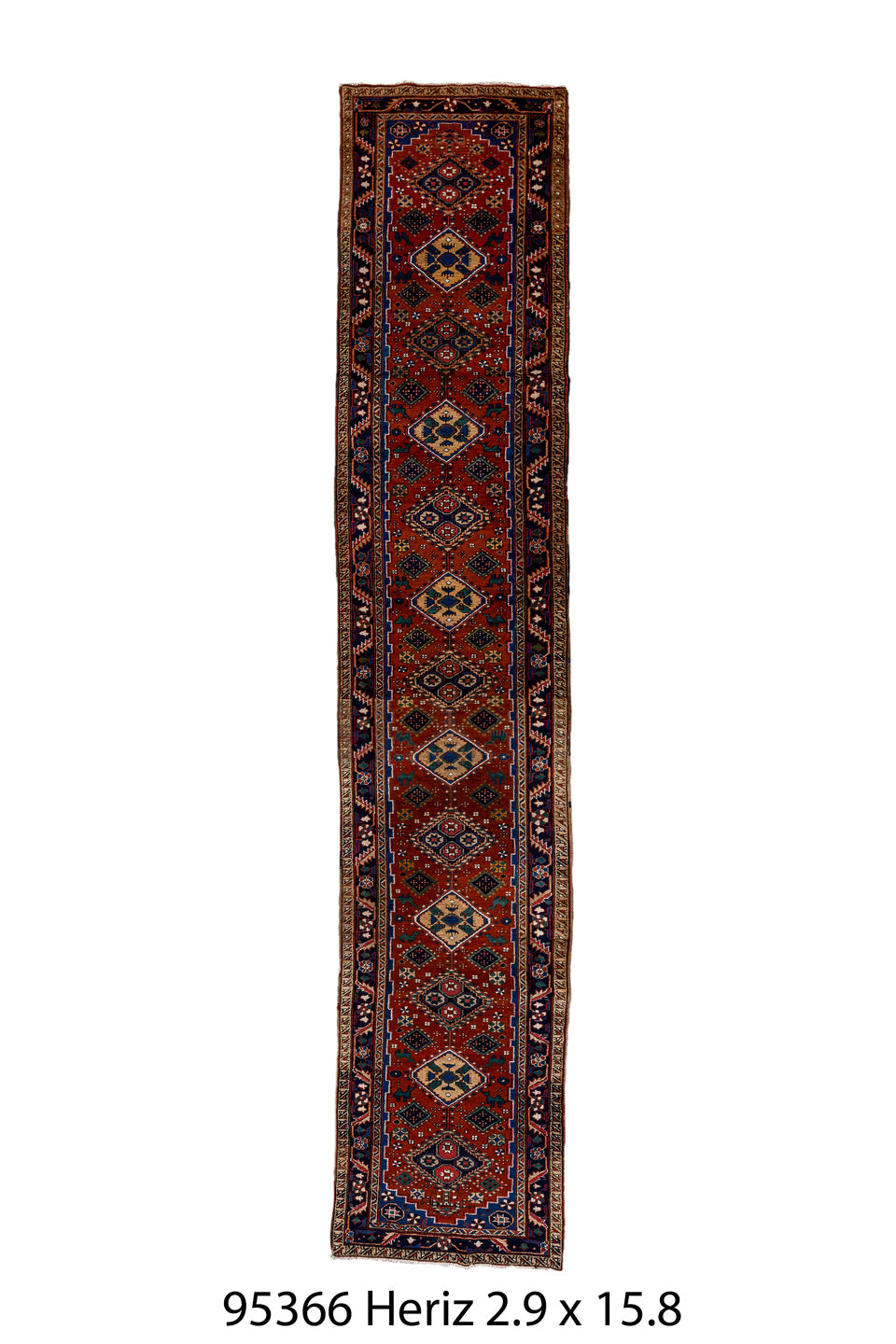 095366 Rug