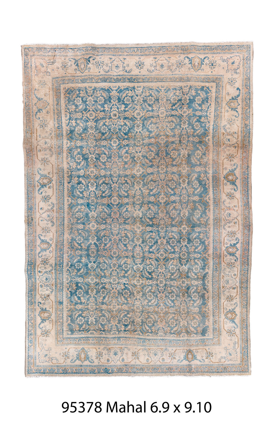 095378 Rug