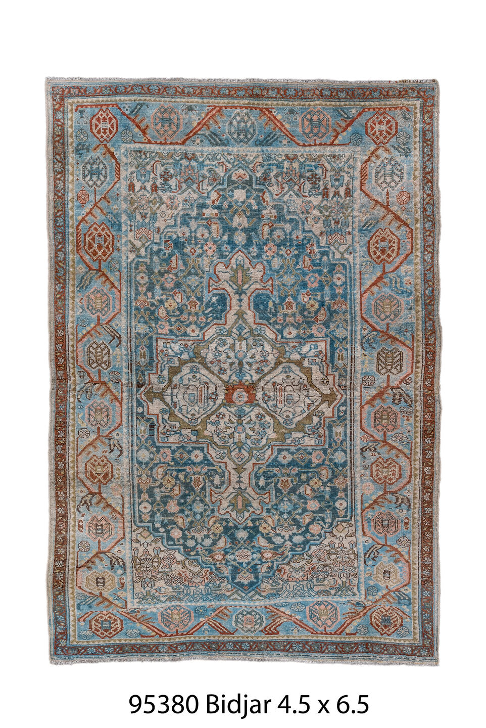 095380 Rug
