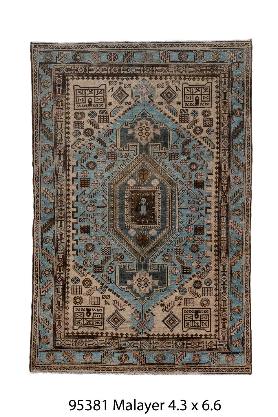095381 Rug