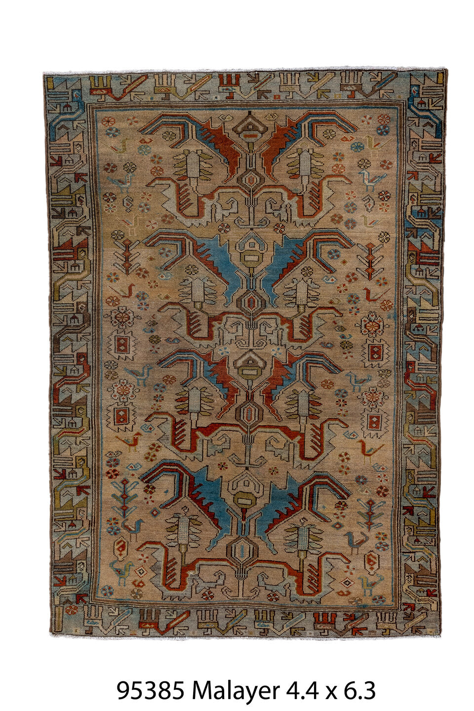 095385 Rug