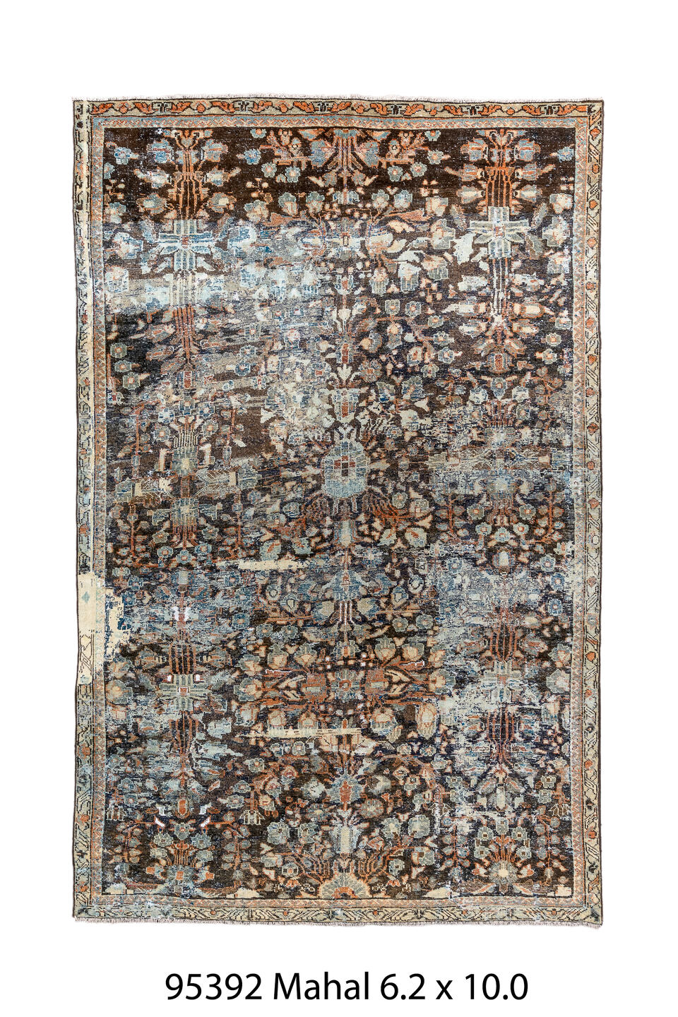 095392 Rug