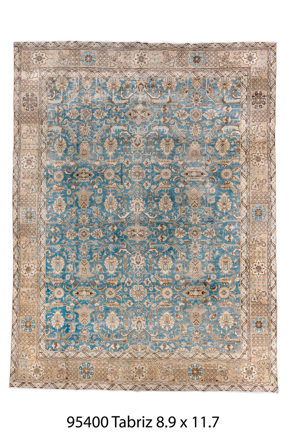 095400 Rug