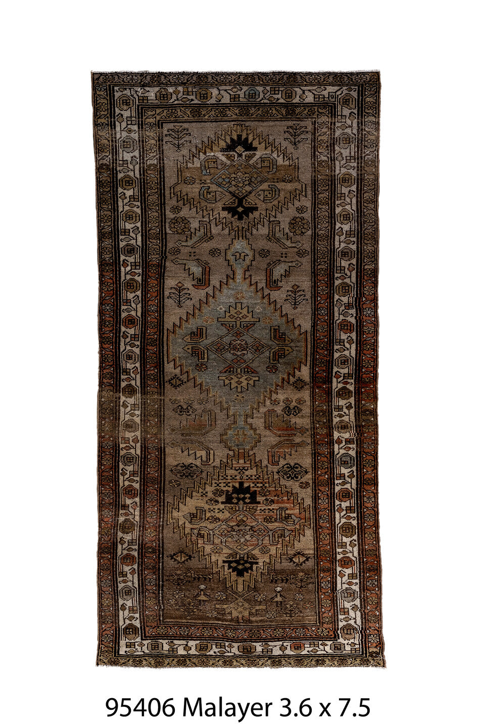 095406 Rug