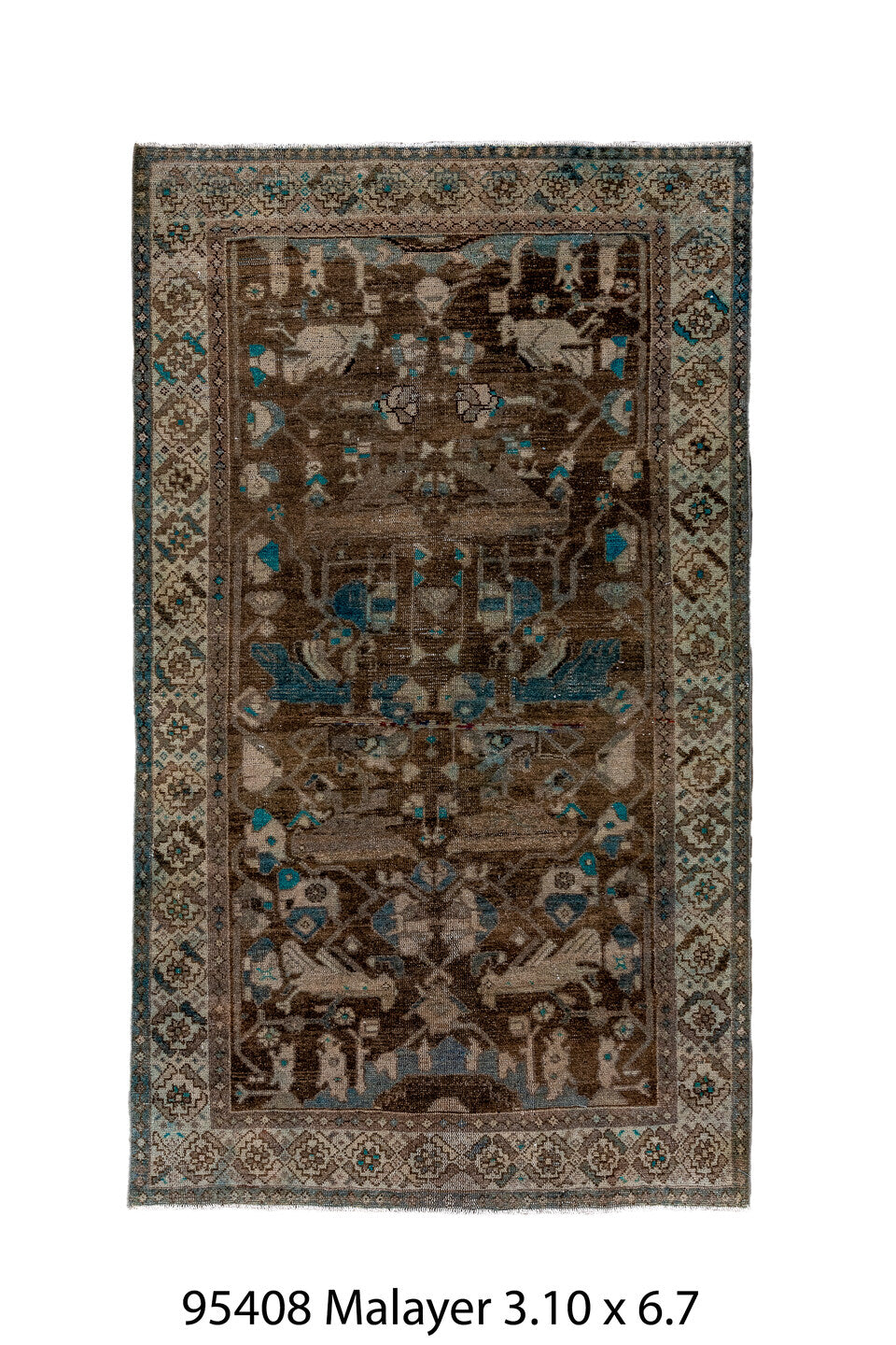 095408 Rug