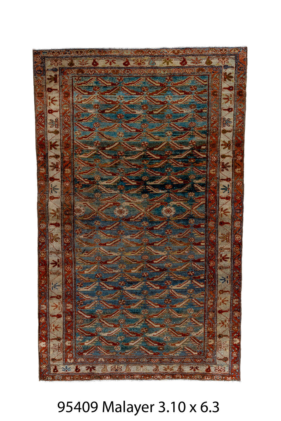 095409 Rug