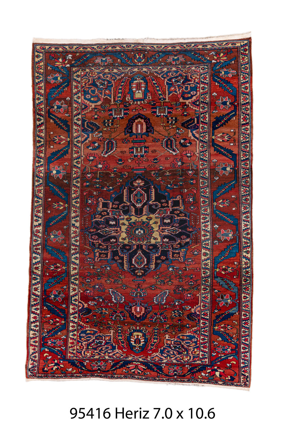095416 Rug