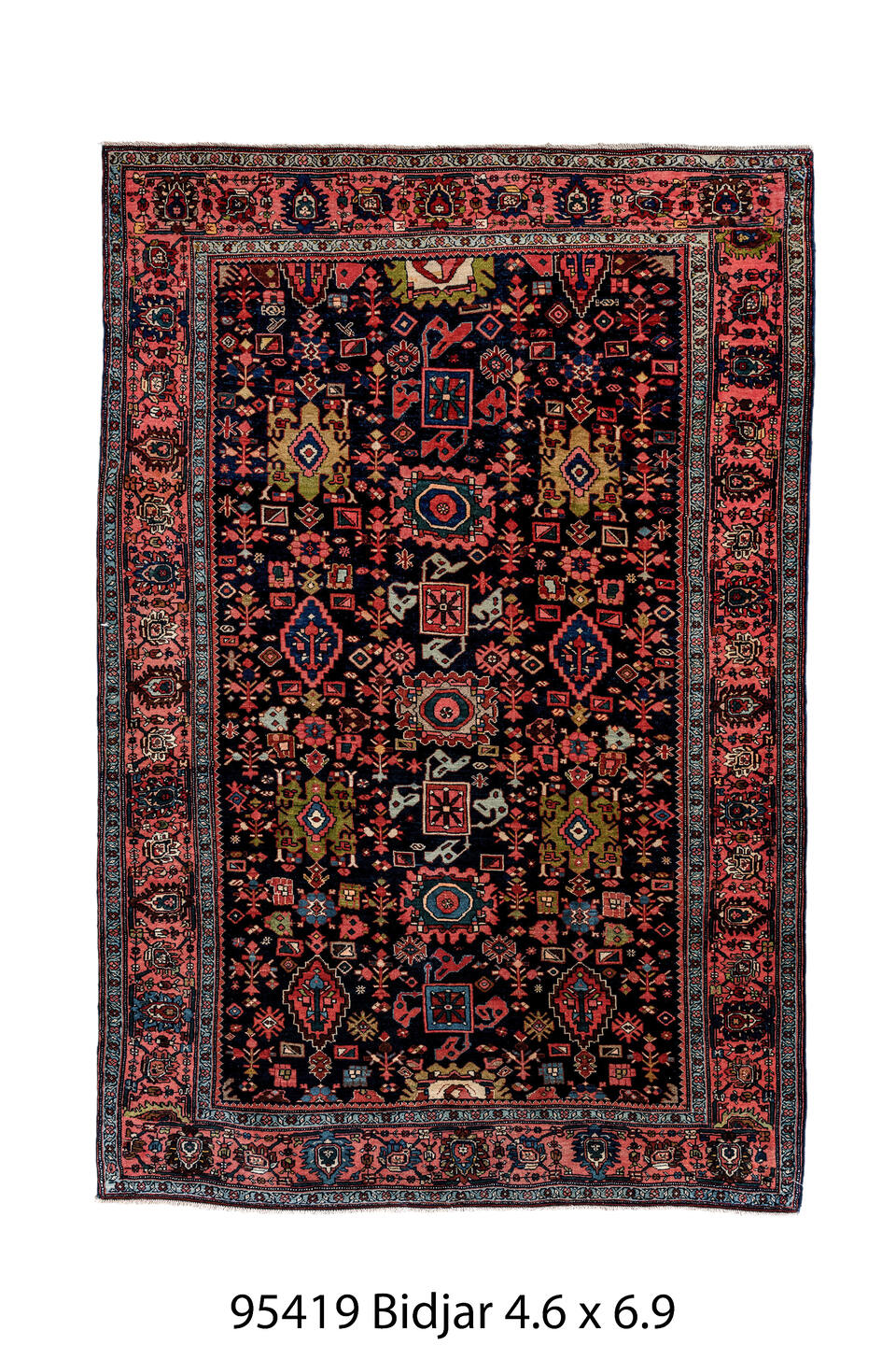 095419 Rug