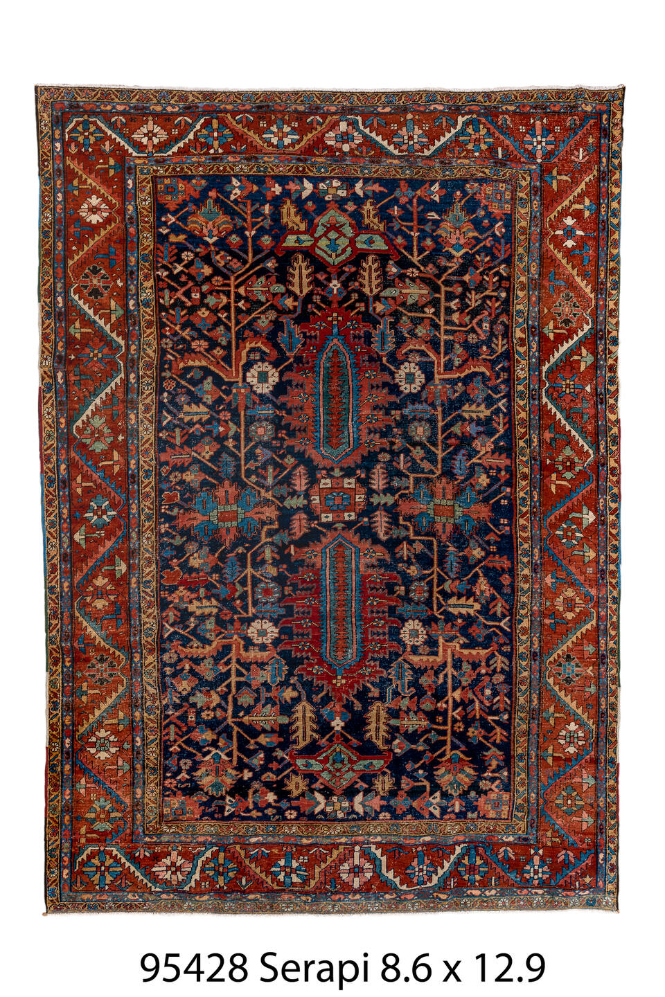 095428 Rug