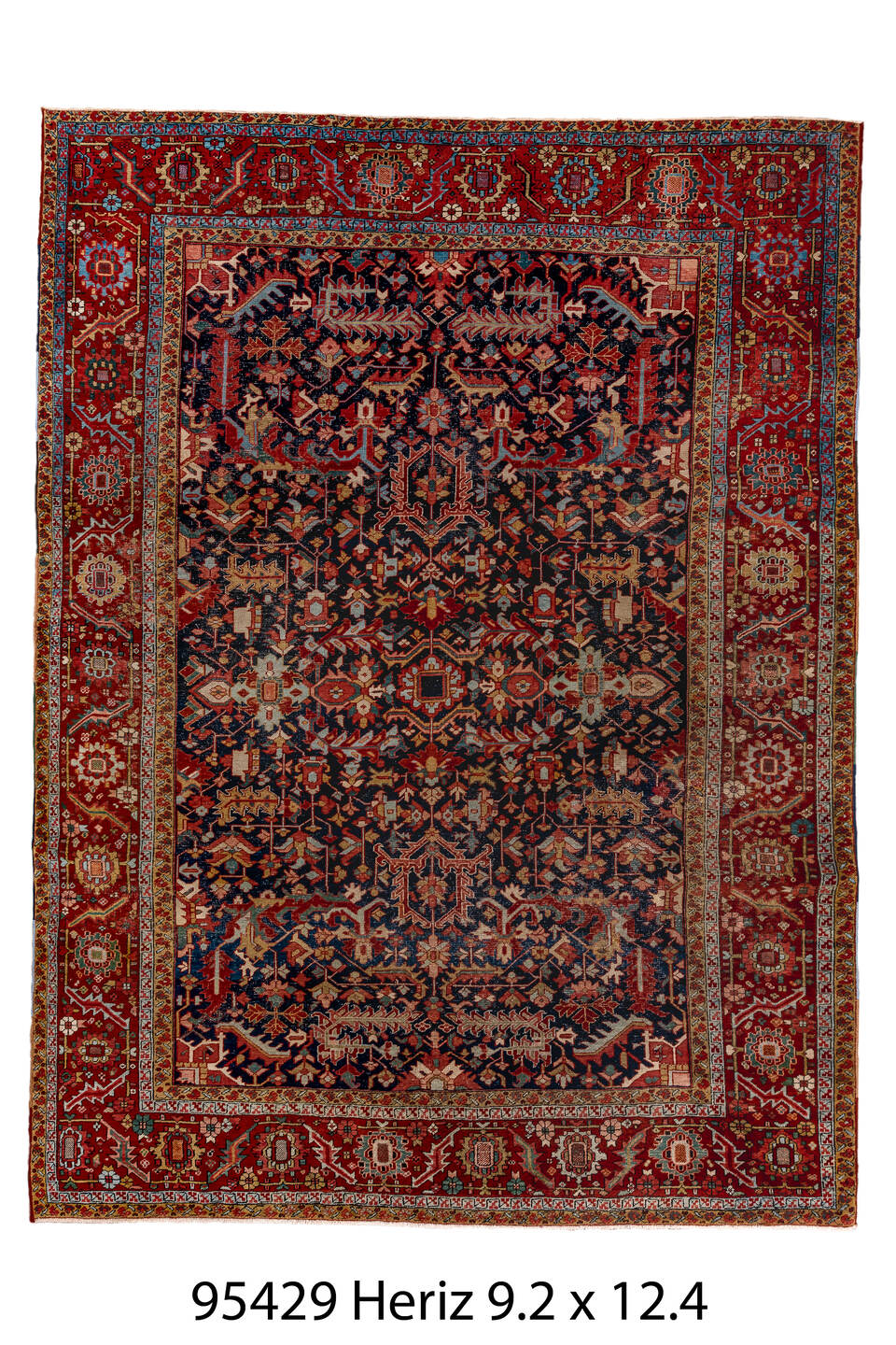 095429 Rug