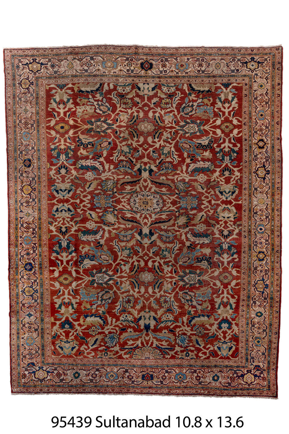 095439 Rug