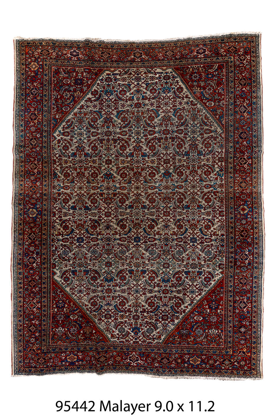 095442 Rug