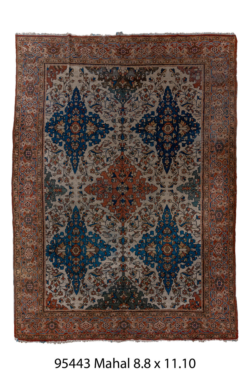 095443 Rug
