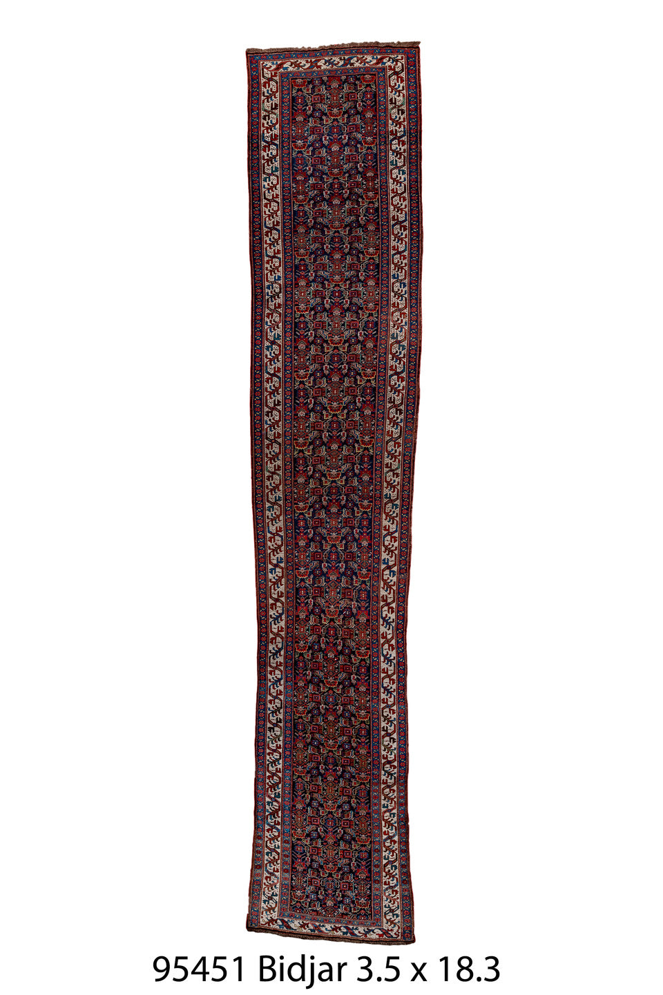 095451 Rug
