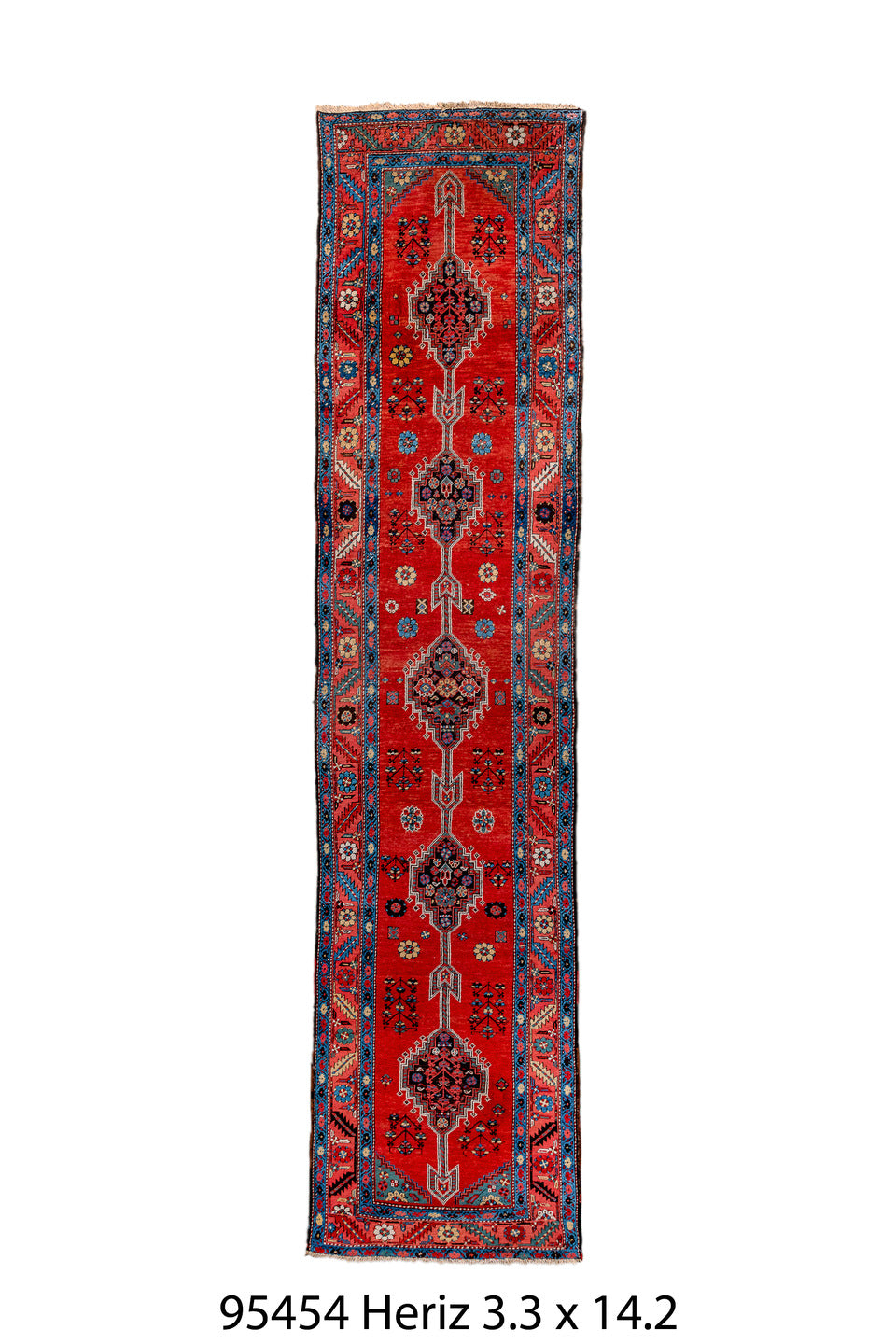 095454 Rug