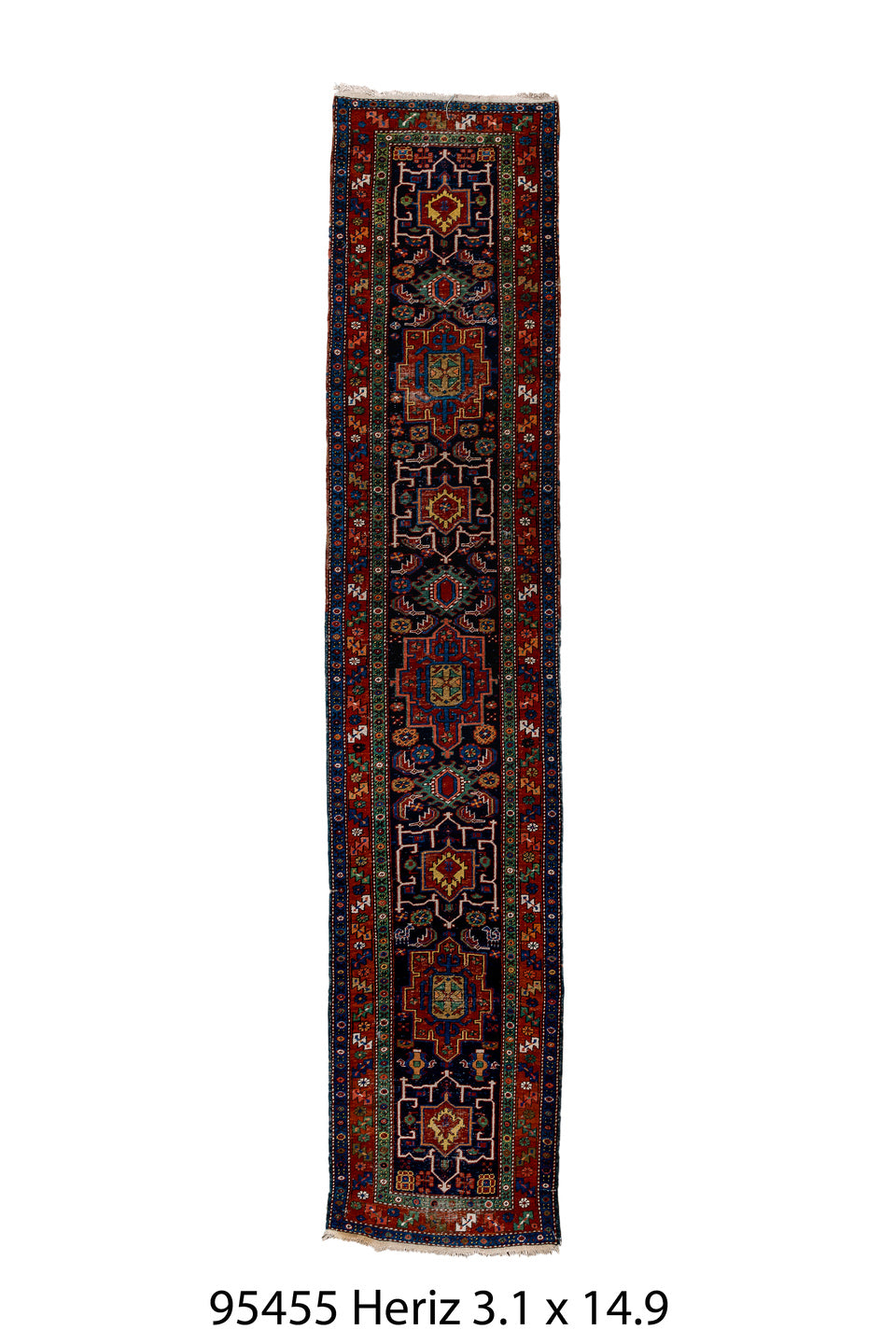 095455 Rug