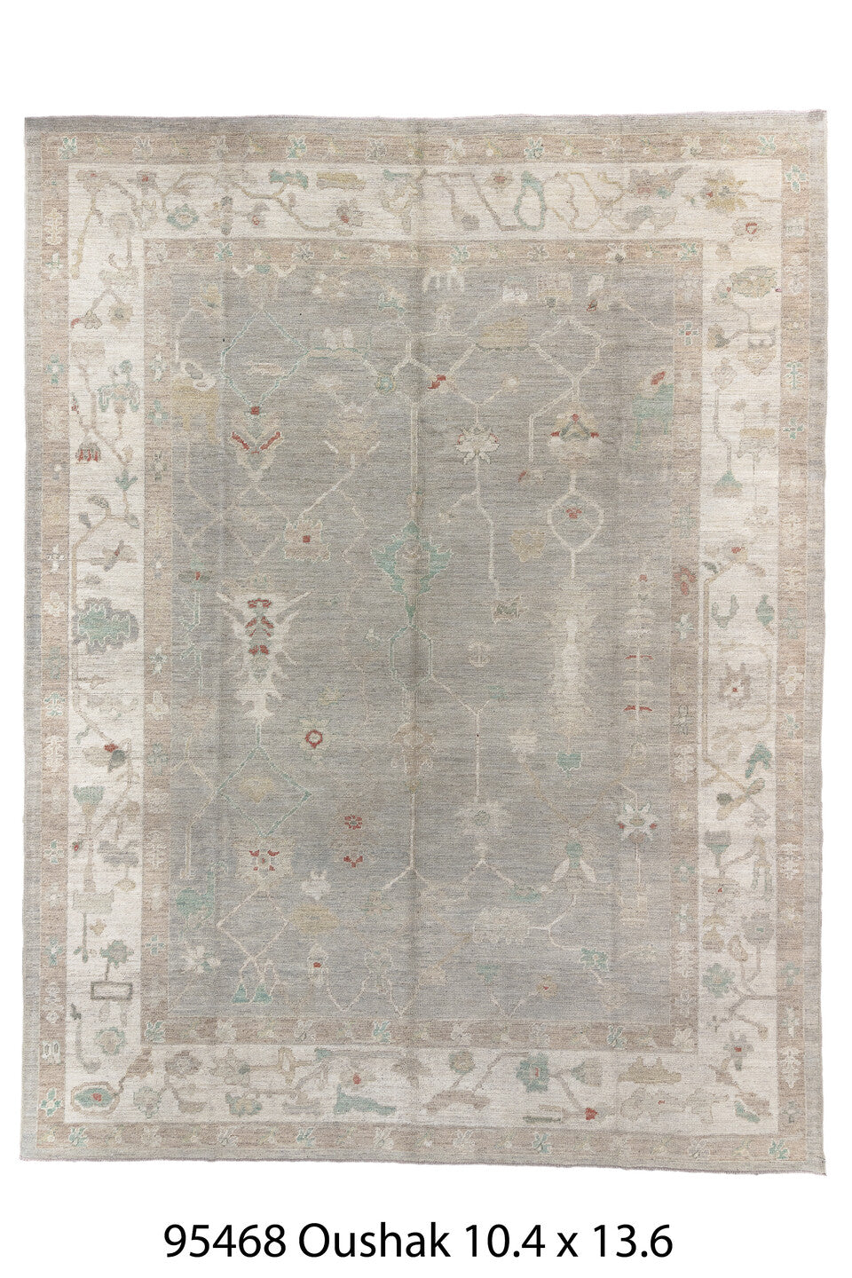 095468 Rug