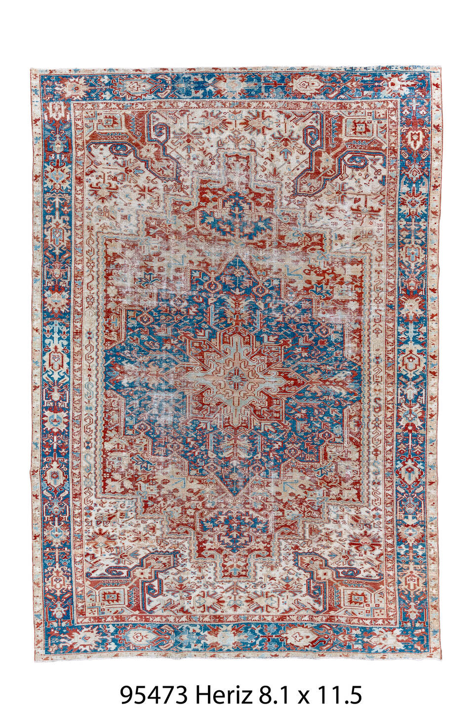 095473 Rug