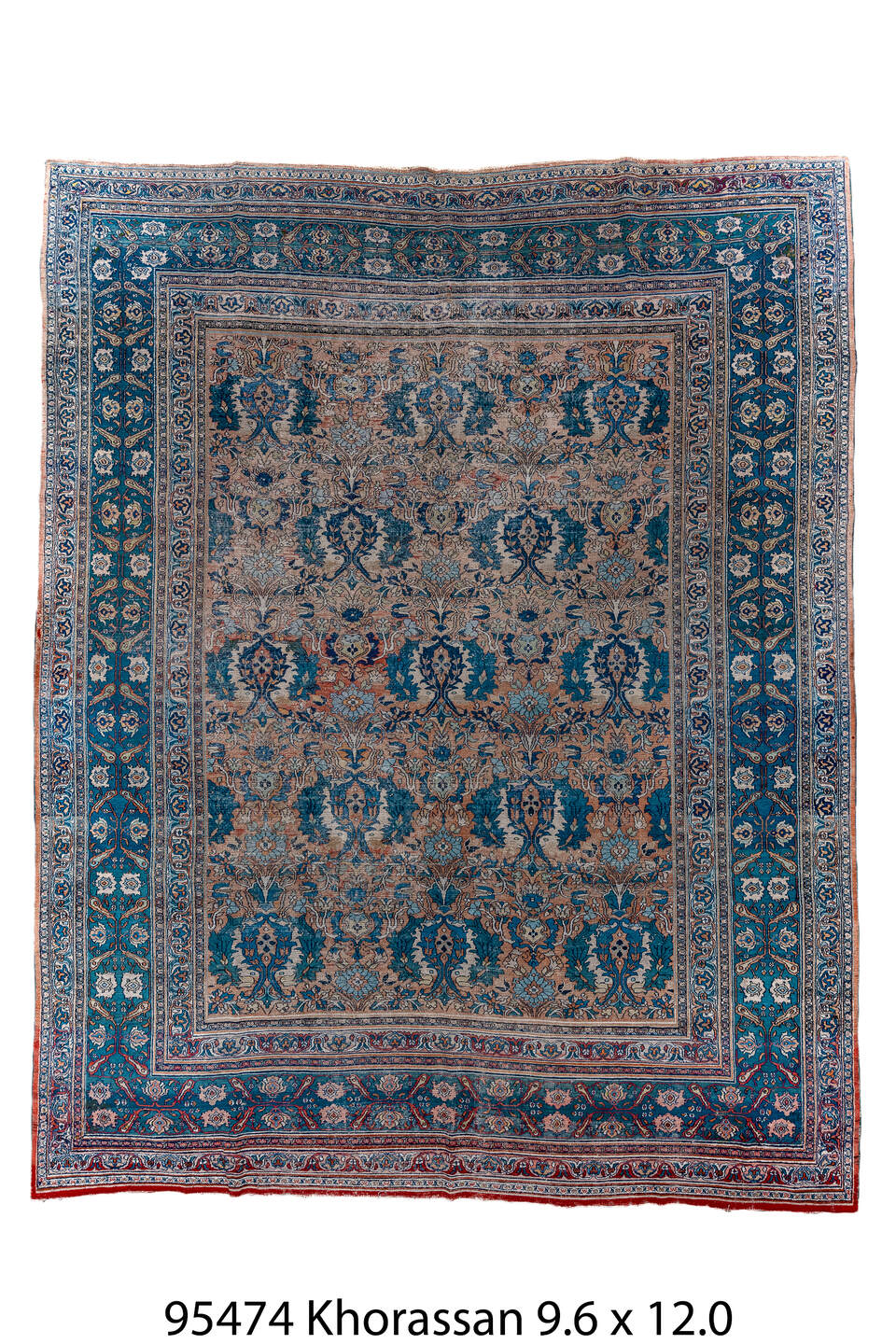 095474 Rug