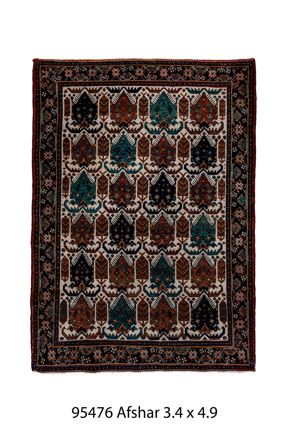 095476 Rug
