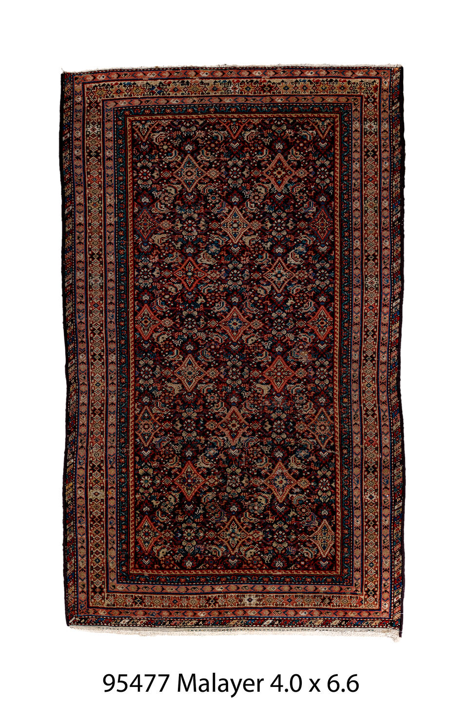 095477 Rug