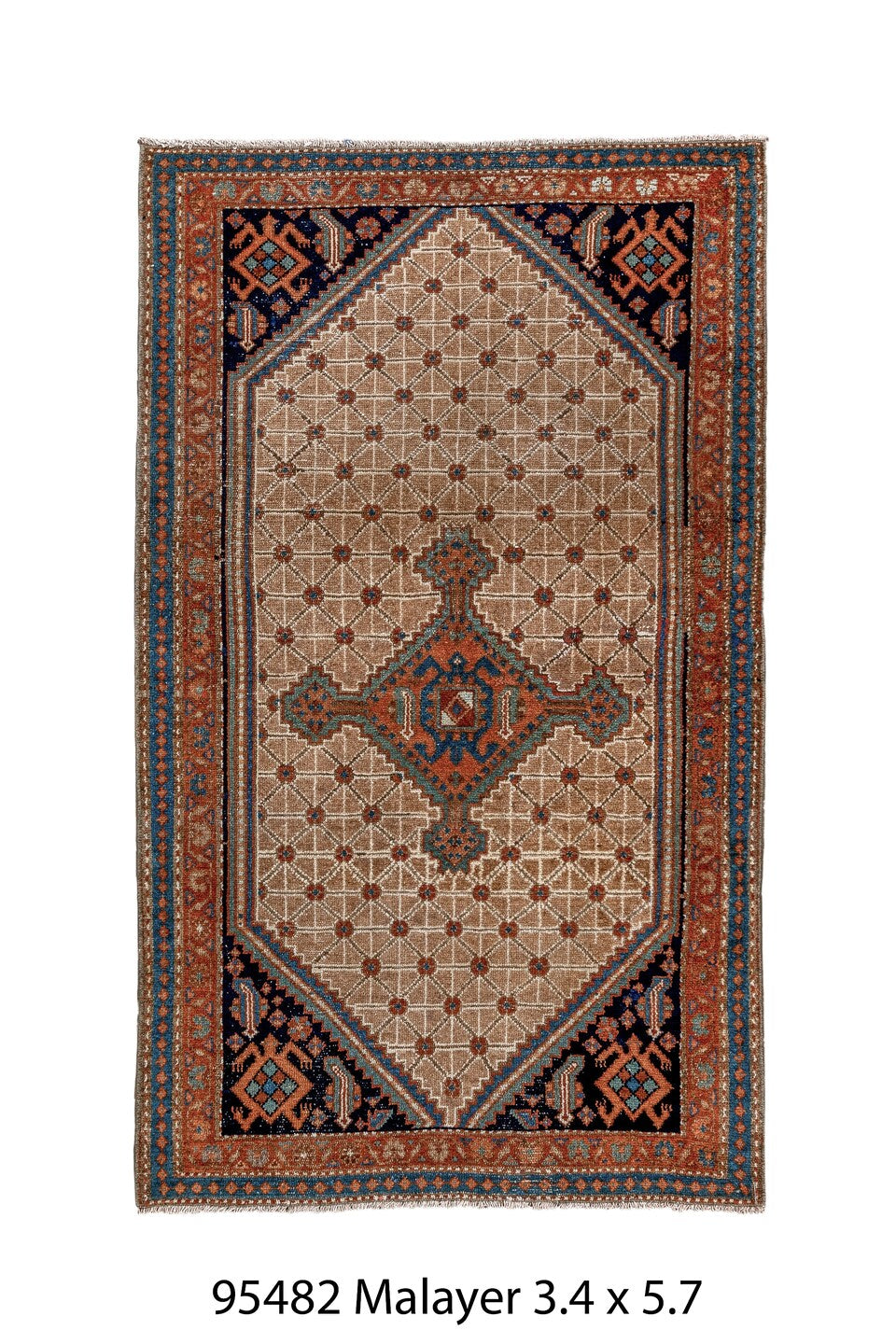 095482 Rug