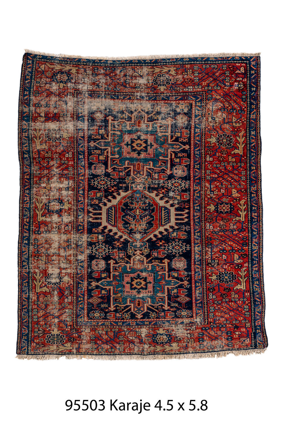 095503 Rug