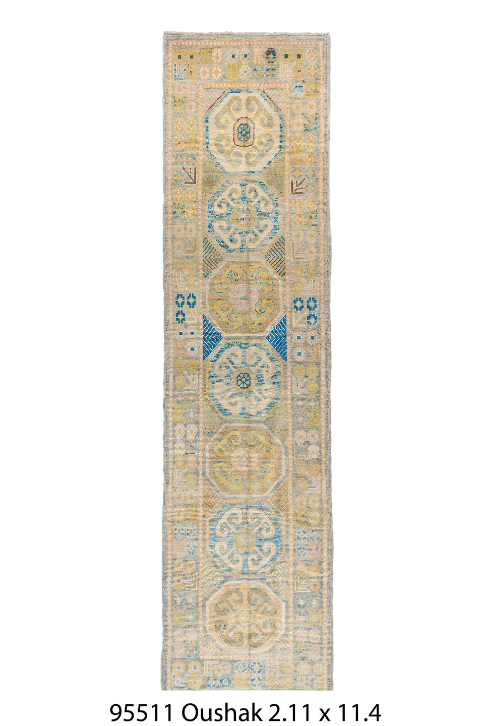 095511 Rug