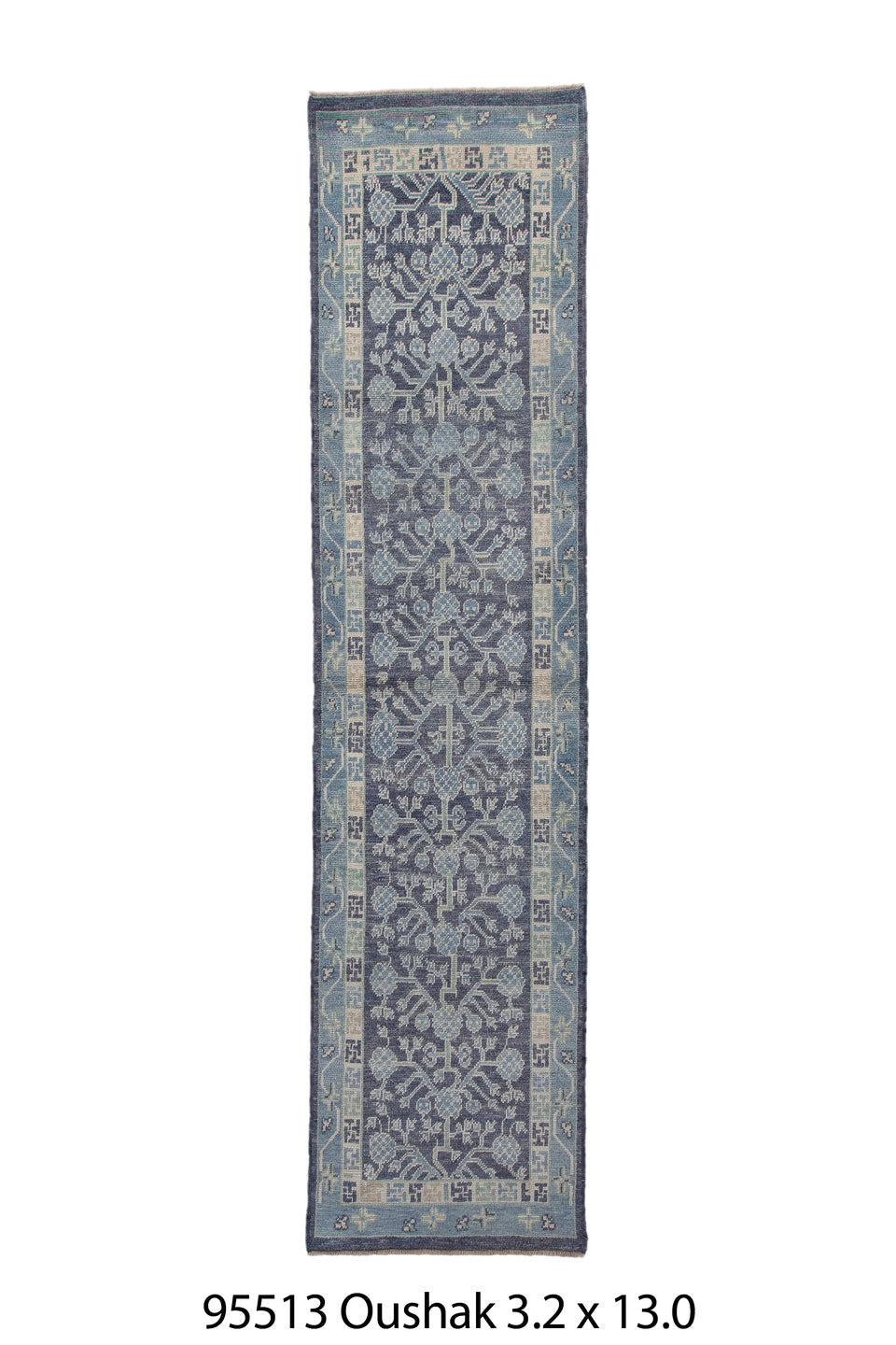 095513 Rug
