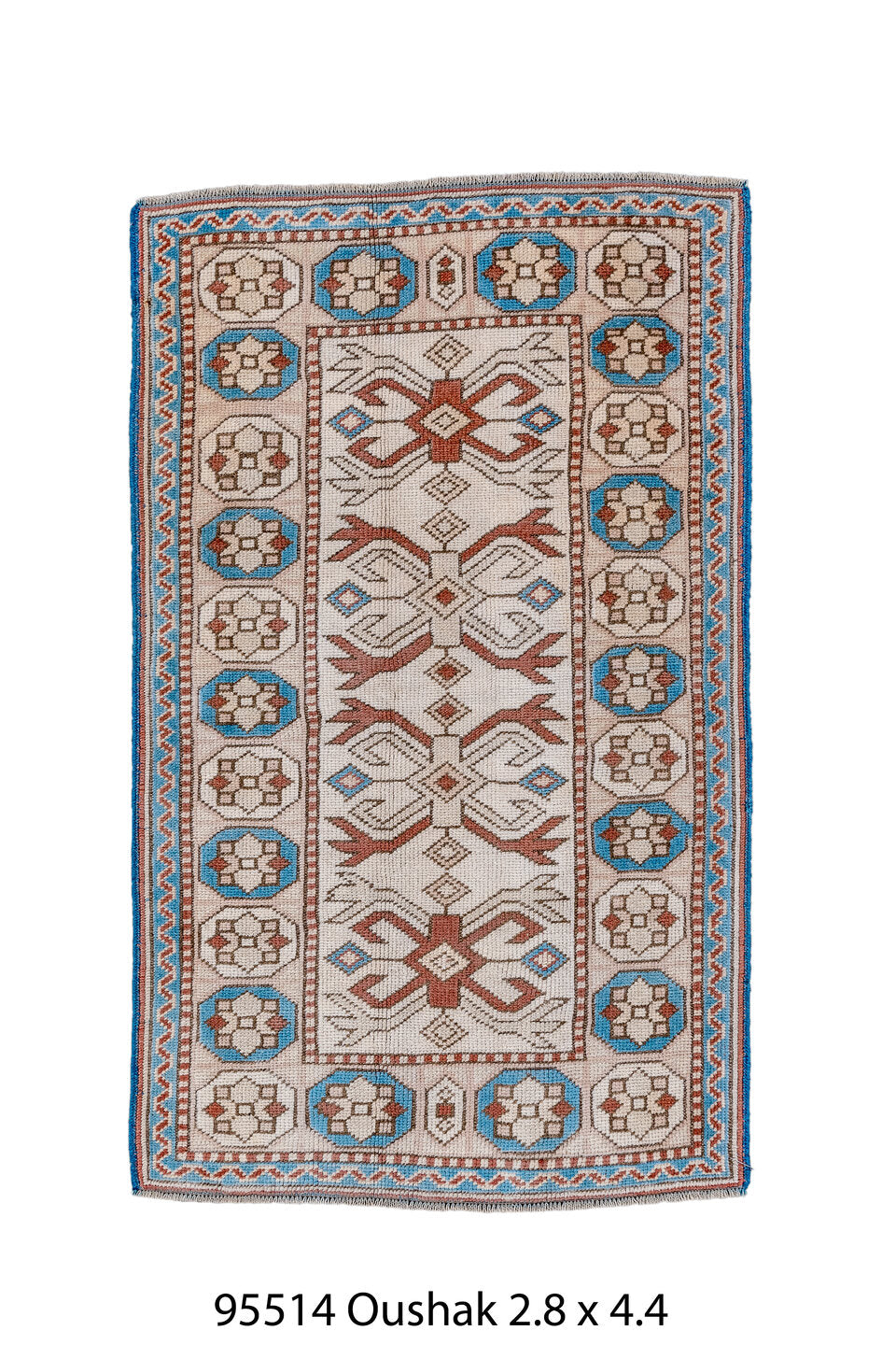 095514 Rug