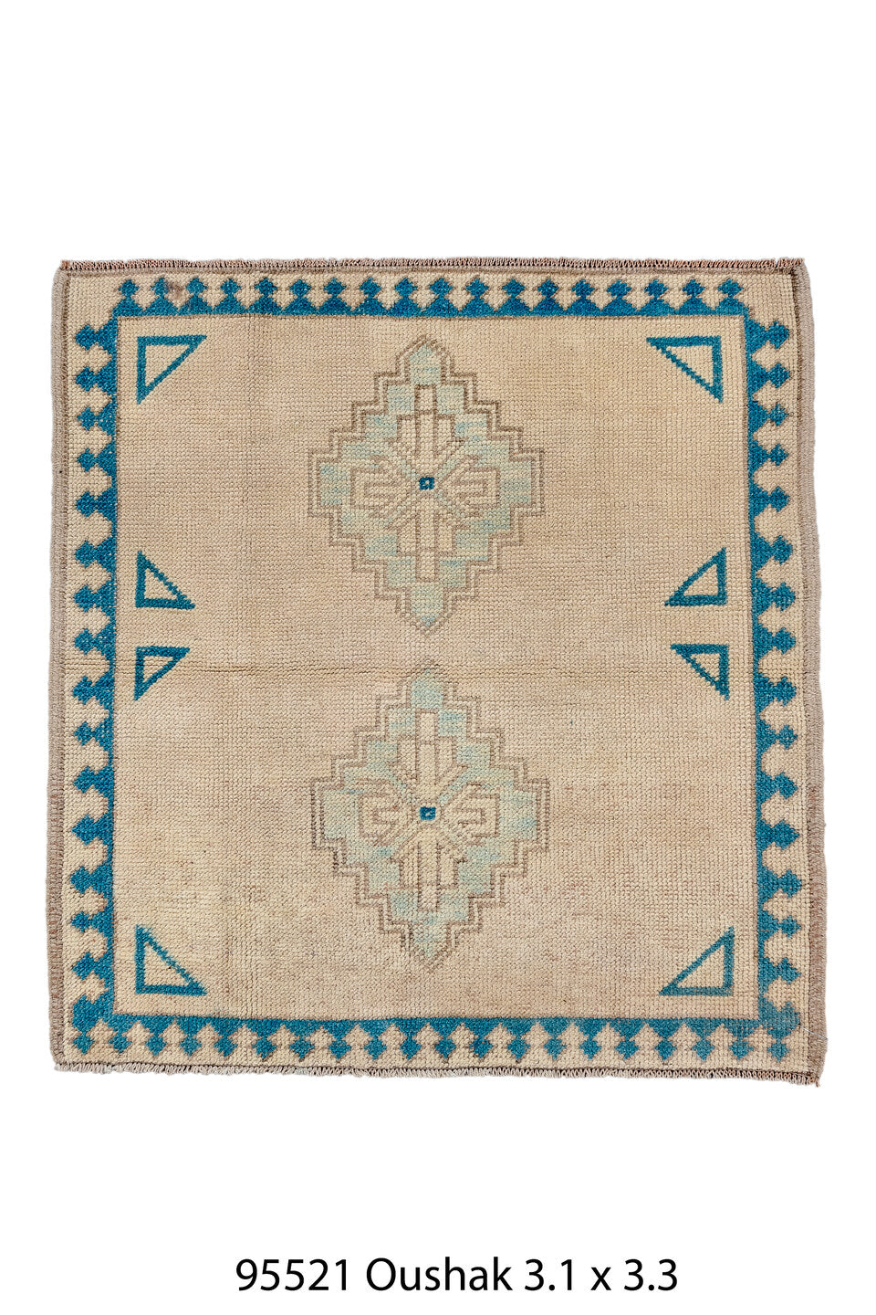 095521 Rug