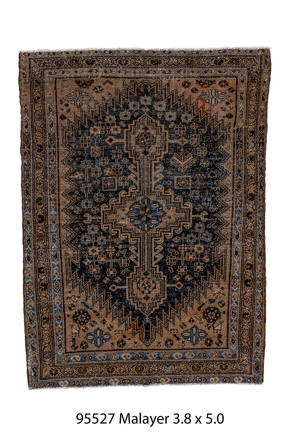 095527 Rug