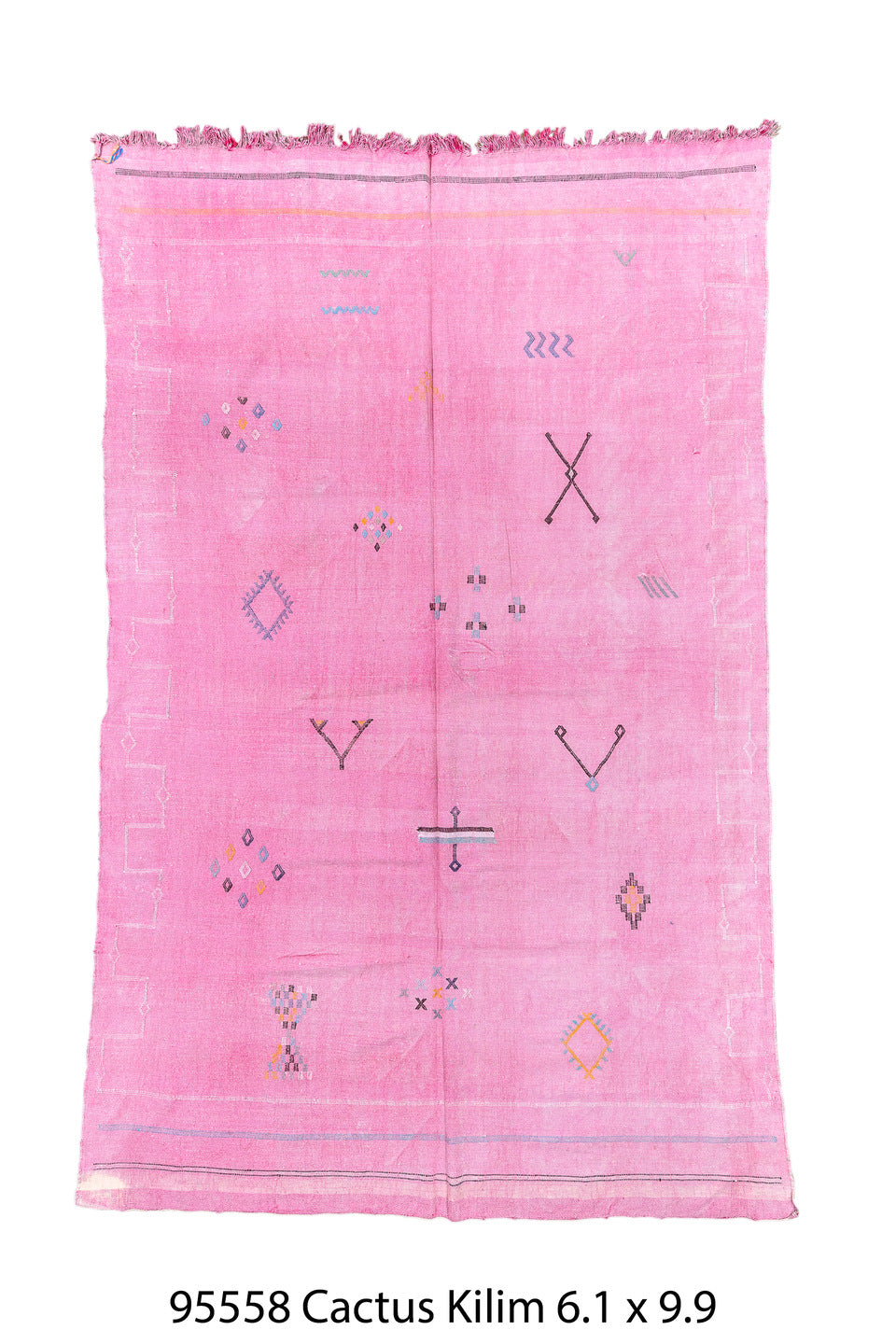 095558 Rug