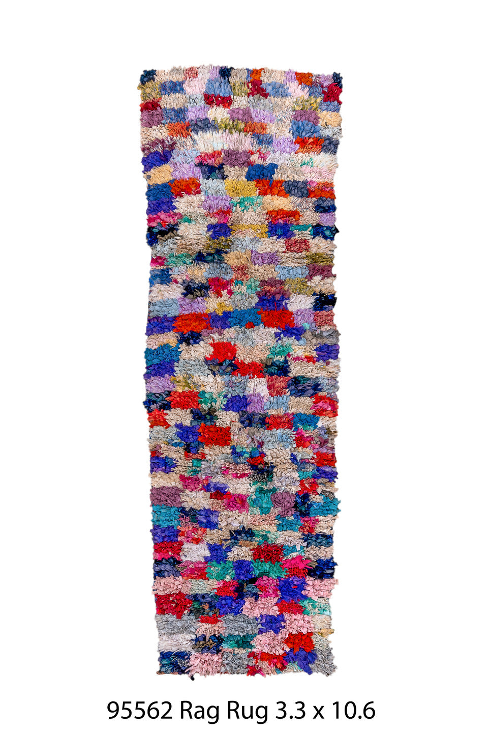 095562 Rug